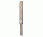 Fresa recta Expert for Wood, carburo macizo, 8 mm, D1 6 mm, L 25,4 mm, G 76 mm