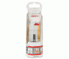 Fresa recta Expert for Wood, carburo macizo, 8 mm, D1 6 mm, L 16 mm, G 51 mm