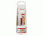 Fresa recta Expert for Wood, carburo, 8 mm, D1 12 mm, L 31,8 mm, G 63,8 mm