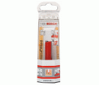 Fresa recta Expert for Wood, carburo, 8 mm, D1 16 mm, L 31,8 mm, G 66 mm