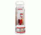 Fresa recta Expert for Wood, carburo, 8 mm, D1 20 mm, L 19 mm, G 56 mm