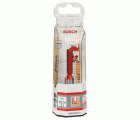 Fresa recta Expert for Wood, carburo, 12 mm, D1 8 mm, L 31,8 mm, G 76 mm