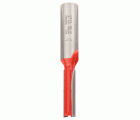 Fresa recta Expert for Wood, carburo, 12 mm, D1 8 mm, L 31,8 mm, G 76 mm