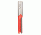 Fresa recta Expert for Wood, carburo, 12 mm, D1 12 mm, L 38,1 mm, G 80 mm