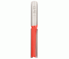 Fresa recta Expert for Wood, carburo, 12 mm, D1 12 mm, L 50,5 mm, G 98 mm