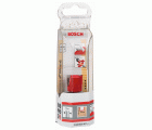 Fresa para cajas de bisagras Expert for Wood, 8 mm, D1 19 mm, L 12,5 mm, G 51 mm