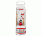 Fresa para redondear Expert for Wood, 8 mm, D 22,2 mm, R1 4,75 mm, L 13,2 mm, G 55 mm
