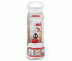 Fresa para redondear Expert for Wood, 8 mm, D 22,2 mm, R1 4,75 mm, L 13,2 mm, G 55 mm
