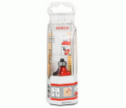 Fresa para redondear Expert for Wood, 8 mm, D 28,6 mm, R1 8 mm, L 12,7 mm, G 55 mm