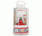 Fresa para redondear Expert for Wood, 8 mm, D 44,4 mm, R1 15,9 mm, L 22,2 mm, G 64 mm