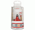 Fresa para redondear Expert for Wood, 8 mm, D 44,4 mm, R1 15,9 mm, L 22,2 mm, G 64 mm