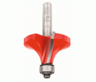 Fresas Expert for Wood Rounding con piloto para cojinete a bolas