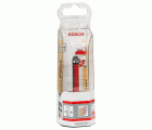 Fresa para recortar Expert for Wood Laminate, 8 mm, D1 9,5 mm, L 25,8 mm, G 71,5 mm