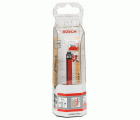 Fresa para recortar Expert for Wood Laminate, 8 mm, D1 9,5 mm, L 25,8 mm, G 71,5 mm