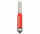 Fresa para recortar Expert for Wood Laminate, 8 mm, D1 12,7 mm, L 25,4 mm, G 71,5 mm