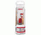 Fresa para recortar Expert for Wood Laminate, 8 mm, D1 16 mm, L 20 mm, G 60 mm