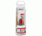 Fresa para recortar Expert for Wood Laminate, 8 mm, D1 16 mm, L 20 mm, G 60 mm