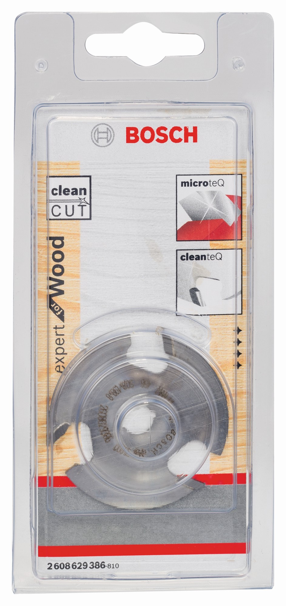 Corte de ranuras Expert for Wood, 8 mm, D1 50,8 mm, L 2 mm, G 8 mm