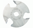 Corte de ranuras Expert for Wood, 8 mm, D1 50,8 mm, L 4 mm, G 8 mm