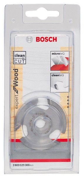 Corte de ranuras Expert for Wood, 8 mm, D1 50,8 mm, L 2,5 mm, G 8 mm