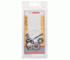 Set de piloto para cojinete a bolas Expert for Wood