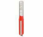 Fresas rectas Expert for Wood, dos acanaladuras