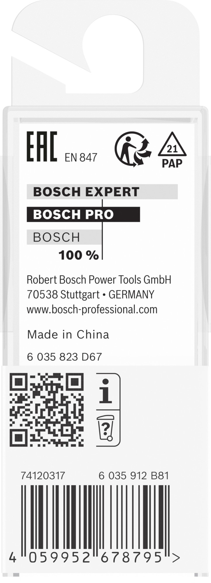 Broca fresadora para redondeo PRO, R 1,6, vástago de 8 mm