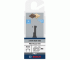 Broca fresadora PRO para bocallaves, Ø 8,5 x Ø 5,6, vástago de 8 mm