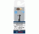 Broca fresadora PRO para bocallaves, Ø 10,5 x Ø 6,6, vástago de 8 mm