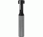 Broca fresadora PRO para bocallaves, Ø 10,5 x Ø 6,6, vástago de 8 mm