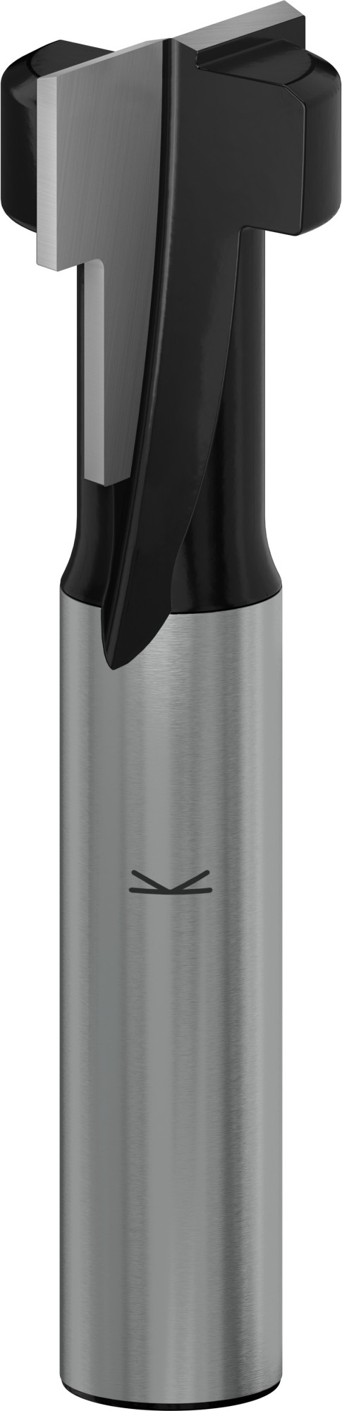 Broca fresadora PRO para bocallaves, Ø 13,5 x Ø 8,6, vástago de 8 mm