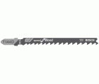 Hojas de sierra de calar T 144 D Speed for Wood