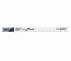 Hojas de sierra de calar U 101 B Clean for Wood