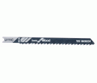 Hojas de sierra de calar U 111 C Basic for Wood