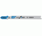 Hojas de sierra de calar T 118 A Basic for Metal