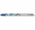 Hojas de sierra de calar T 118 G Basic for Metal