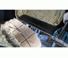 Set de hojas de sierra tándem PRO Wood TF350M, 408 mm, 2 unidades