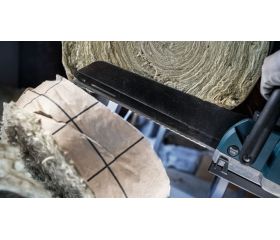 Set de hojas de sierra tándem PRO Wood TF350M, 408 mm, 2 unidades