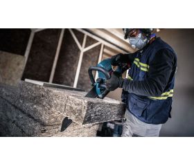 Set de hojas de sierra tándem PRO Wood TF350M, 408 mm, 2 unidades