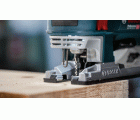 Hoja de sierra de calar PRO Wood precise T144DP 100 mm, 3 uds.