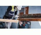 Hoja de sierra de calar PRO Wood precise T344DP 152 mm, 3 uds.