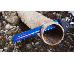 Hoja de sierra de calar T 344 D