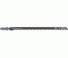 Hoja de sierra de calar PRO Wood precise T344DP 152 mm, 5 uds.
