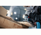 Hoja de sierra de calar PRO Wood precise T144DP 100 mm, 25 uds.