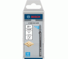 Hoja de sierra de calar PRO Wood precise T144DP 100 mm, 25 uds.