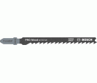 Hoja de sierra de calar PRO Wood precise T144DP 100 mm, 100 uds.