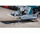 Hoja de sierra de calar PRO Hardwood clean curve T101AOF, 83 mm, 5 uds.