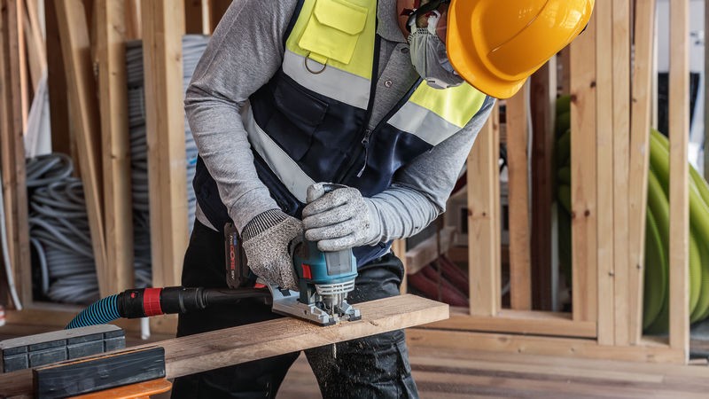 Hoja de sierra de calar PRO Hardwood fast T144DF 100 mm, 5 uds.