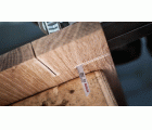 Hoja de sierra de calar PRO Hardwood clean T101AIF 100 mm, 5 uds.