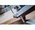 Hoja de sierra de calar PRO Hardwood clean T101BF, 100 mm, 25 uds.